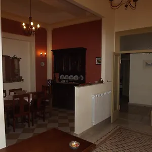 I Cavalieri Di Malta Couette-café
