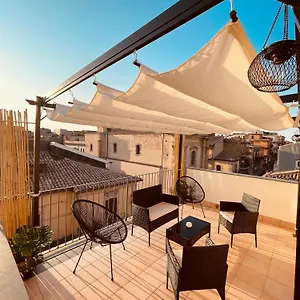  Apartment - Privitera & Gold