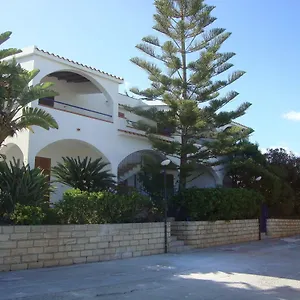 Capo San Marco & Renella Appart hôtel