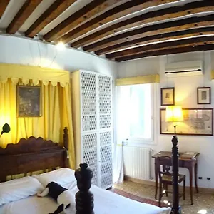 Artist House , Venice Italy